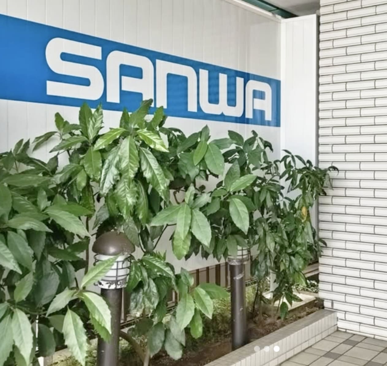 会社のイメージ