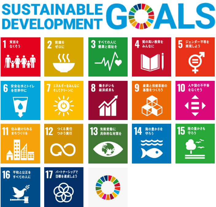 sdgs